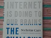 The Shallows: What the Internet Is Doing to Our Br