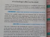 The Shallows: What the Internet Is Doing to Our Br - nuotraukos Nr. 6