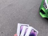 Perku iPhone 14 Pro