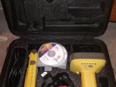 Topcon Gr-3 ir Fc-250