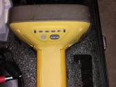 Topcon Gr-3 ir Fc-250 - nuotraukos Nr. 2