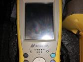 Topcon Gr-3 ir Fc-250 - nuotraukos Nr. 4