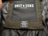 Only&sons paltukas - nuotraukos Nr. 3