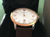 Naujas originalus Emporio Armani laikrodis