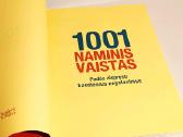 Knyga "1001 naminis vaistas" - nuotraukos Nr. 5