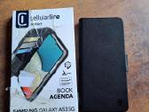 Deklas samsung A53 5G knygute naujas