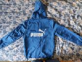 Neperpučiama Puma striukė - M dydis - nuotraukos Nr. 3
