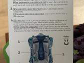 Deuter Ypsilon mokyklinė kuprinė - nuotraukos Nr. 6