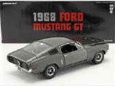 Ford Mustang - nuotraukos Nr. 2