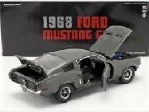 Ford Mustang - nuotraukos Nr. 4