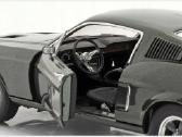 Ford Mustang - nuotraukos Nr. 5
