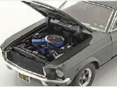 Ford Mustang - nuotraukos Nr. 6
