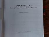 Informatikos vadovėlis