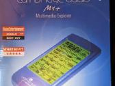Multifunkcinis programuojamas Ca distancinis M1+