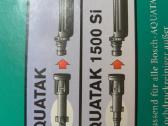 Bosch Aquatak lankstomas rotacinis šepetys - nuotraukos Nr. 4