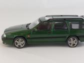 1/43 modeliukai Volvo 850 T5-r break 1995