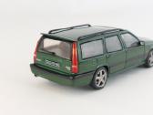 1/43 modeliukai Volvo 850 T5-r break 1995 - nuotraukos Nr. 3