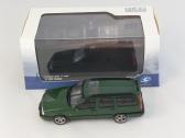1/43 modeliukai Volvo 850 T5-r break 1995 - nuotraukos Nr. 4