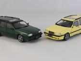 1/43 modeliukai Volvo 850 T5-r break 1995 - nuotraukos Nr. 5