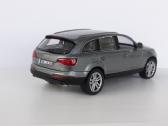 1/43 modeliukai Audi Q7 Mk1 2005-2015 - nuotraukos Nr. 3