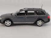 1/43 modeliukai Audi A6 C5 1999-2005 Allroad Quatt
