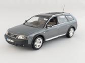 1/43 modeliukai Audi A6 C5 1999-2005 Allroad Quatt - nuotraukos Nr. 2