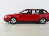 1/43 modeliukai Audi A4 B6 2001-2004 avant