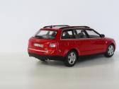 1/43 modeliukai Audi A4 B6 2001-2004 avant - nuotraukos Nr. 3