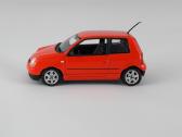1/43 modeliukai Volkswagen Lupo 1998-2005