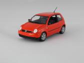 1/43 modeliukai Volkswagen Lupo 1998-2005 - nuotraukos Nr. 2