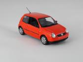 1/43 modeliukai Volkswagen Lupo 1998-2005 - nuotraukos Nr. 3