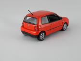 1/43 modeliukai Volkswagen Lupo 1998-2005 - nuotraukos Nr. 4