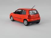 1/43 modeliukai Volkswagen Lupo 1998-2005 - nuotraukos Nr. 5