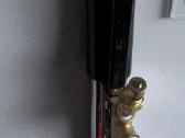 Kilimu Valymo Lazda Prochem dual-jet S-bend. Nauja - nuotraukos Nr. 8