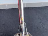Kilimu Valymo Lazda Prochem dual-jet S-bend. Nauja - nuotraukos Nr. 9