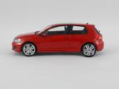 1/43 modeliukai Volkswagen Golf Mk7 2012 hatchback