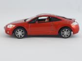 1/43 modeliukai Mitsubishi Eclipse Mk4 2005-2011 c