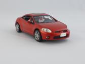 1/43 modeliukai Mitsubishi Eclipse Mk4 2005-2011 c - nuotraukos Nr. 3