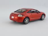 1/43 modeliukai Mitsubishi Eclipse Mk4 2005-2011 c - nuotraukos Nr. 4