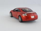 1/43 modeliukai Mitsubishi Eclipse Mk4 2005-2011 c - nuotraukos Nr. 5
