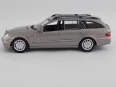 1/43 modeliukai MB E-class S211 2003-20