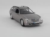 1/43 modeliukai MB E-class S211 2003-20 - nuotraukos Nr. 3