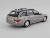 1/43 modeliukai MB E-class S211 2003-20 - nuotraukos Nr. 4