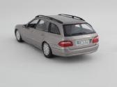 1/43 modeliukai MB E-class S211 2003-20 - nuotraukos Nr. 5