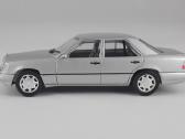 1/43 modeliukai MB E-class 1989 W124, S124 ir A124 - nuotraukos Nr. 2