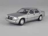 1/43 modeliukai MB E-class 1989 W124, S124 ir A124