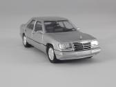 1/43 modeliukai MB E-class 1989 W124, S124 ir A124 - nuotraukos Nr. 3