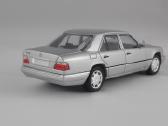 1/43 modeliukai MB E-class 1989 W124, S124 ir A124 - nuotraukos Nr. 4