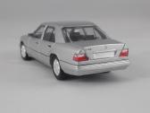 1/43 modeliukai MB E-class 1989 W124, S124 ir A124 - nuotraukos Nr. 5