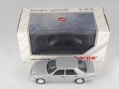 1/43 modeliukai MB E-class 1989 W124, S124 ir A124 - nuotraukos Nr. 6